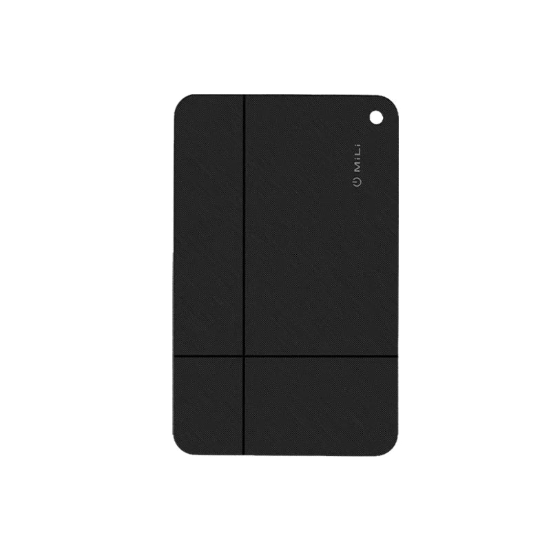 MiLi Go Smart Bluetooth GPS Tracker Card