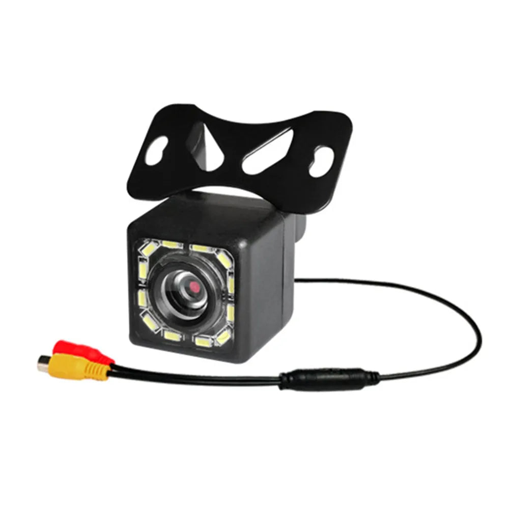 Universal Rear View Camera W/ Wide Range of View
