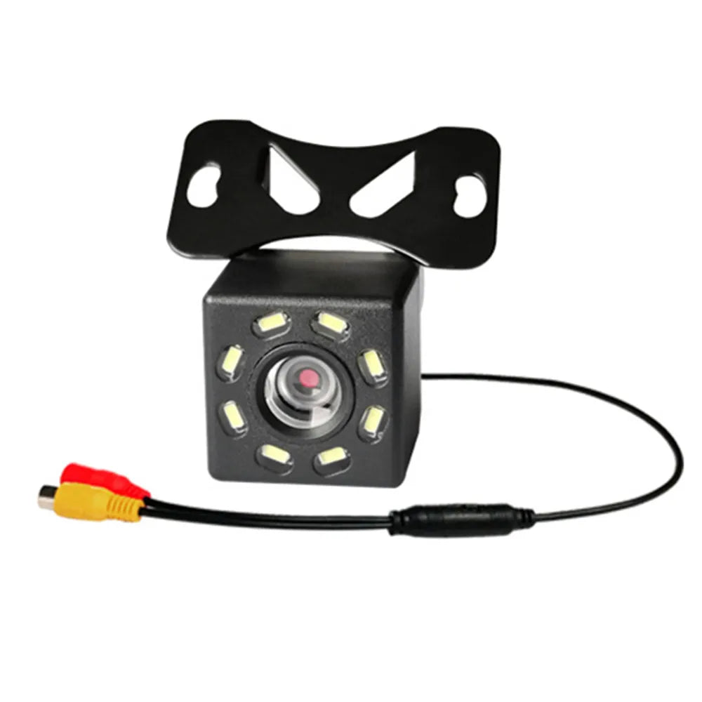 Universal Rear View Camera W/ Wide Range of View