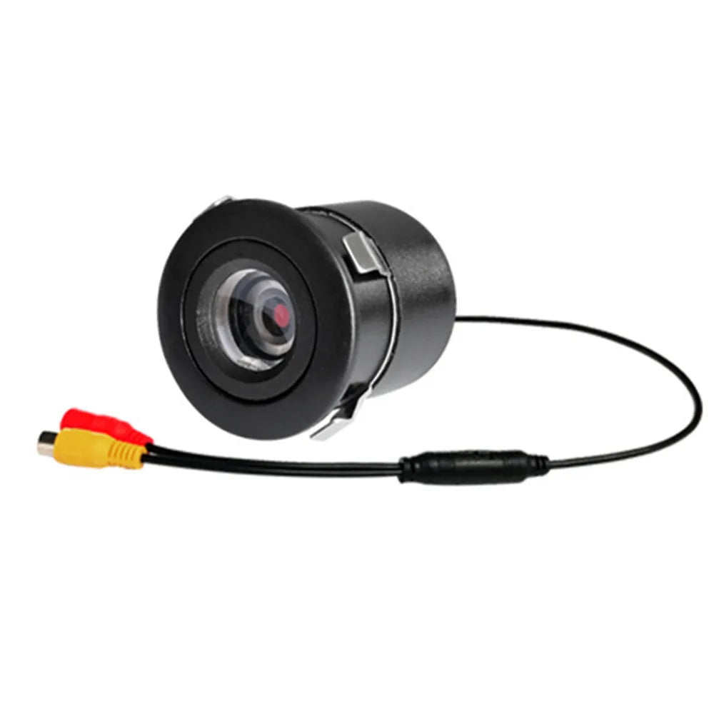 Universal Rear View Camera W/ Wide Range of View