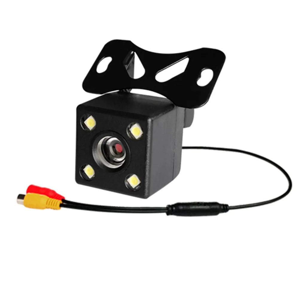 Universal Rear View Camera W/ Wide Range of View