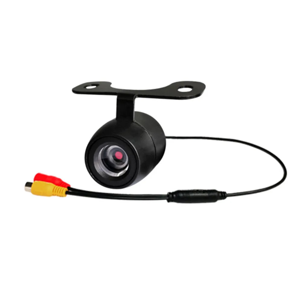 Universal Rear View Camera W/ Wide Range of View