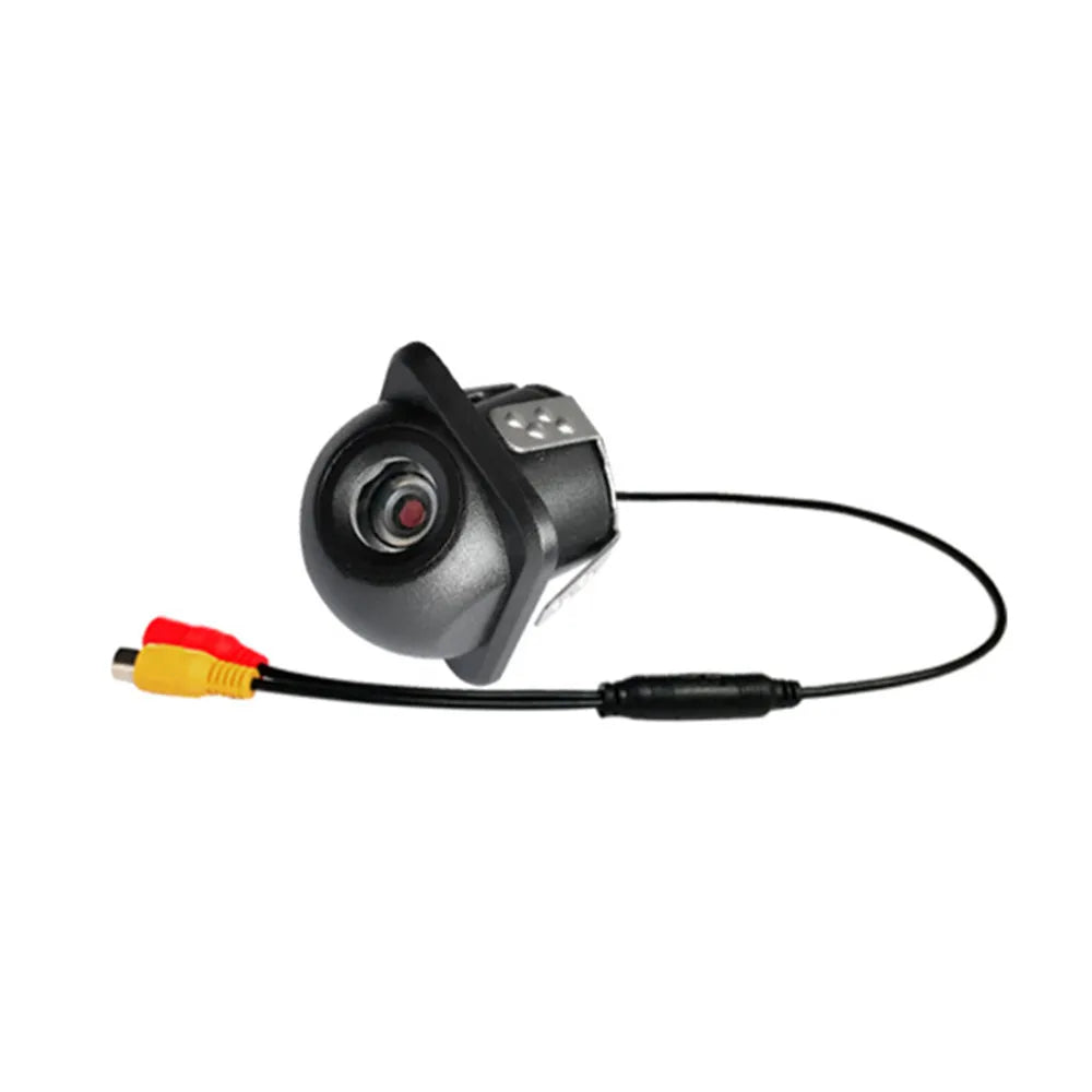 Universal Rear View Camera W/ Wide Range of View