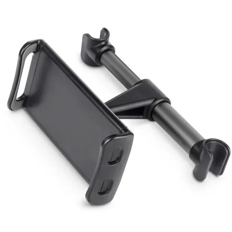 Rear Car Pillow Phone Holder