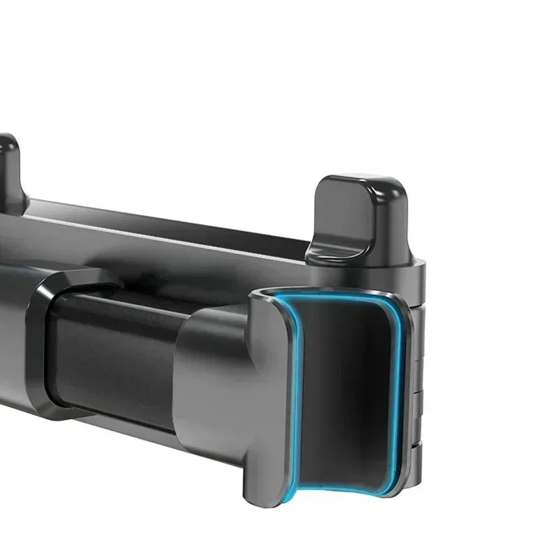 Rear Car Pillow Phone Holder