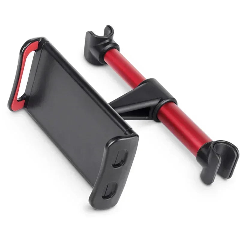 Rear Car Pillow Phone Holder