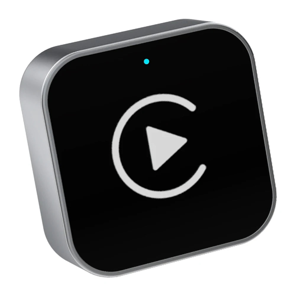 2 in 1 CarPlay Box Car Intelligent System