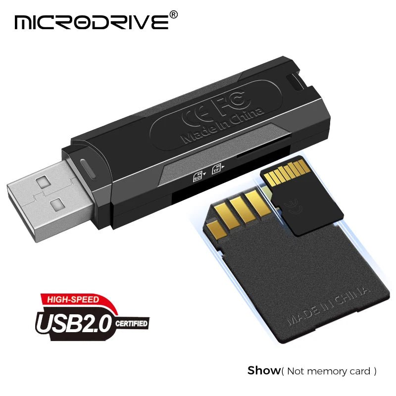 Standard SD Card 8GB 16GB 32GB 64GB 128GB 256GB Class 10 SDHC SDXC C10 Full Size Flash SD Normal Size Memory Cards For Camera