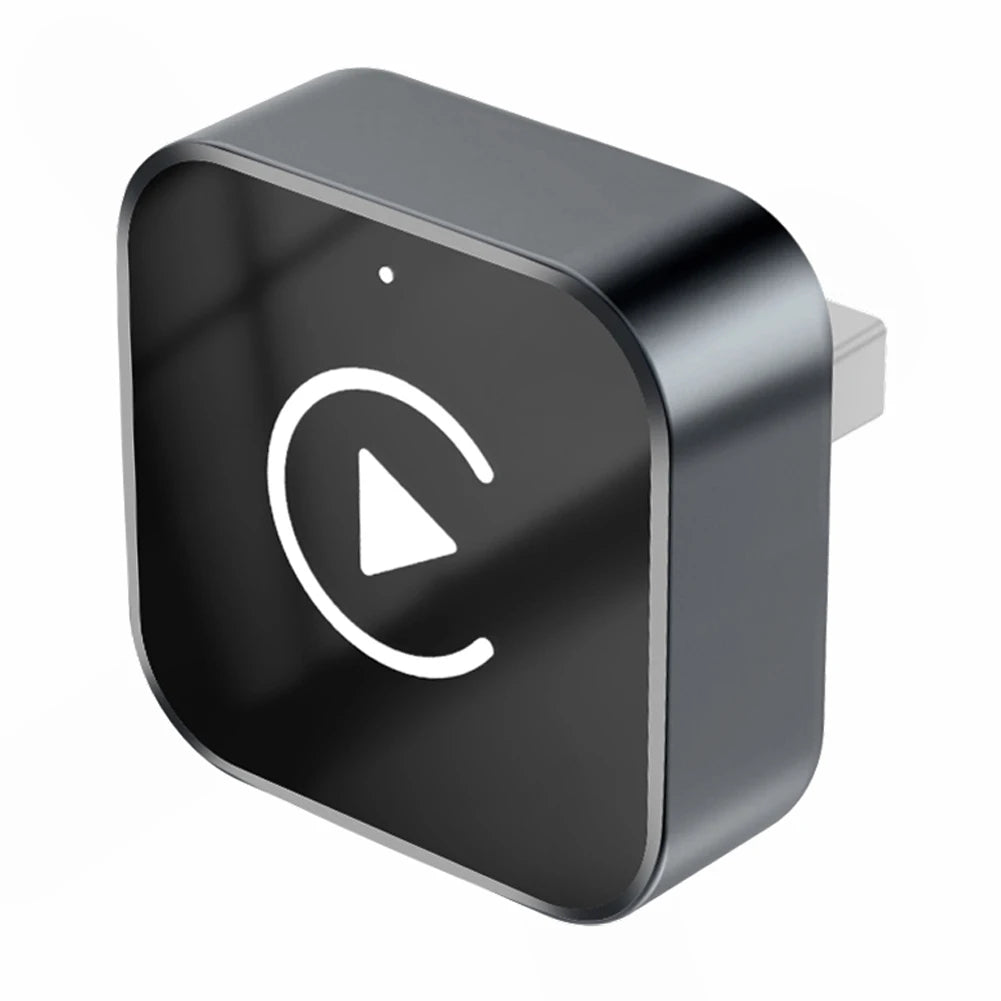 2 in 1 CarPlay Box Car Intelligent System