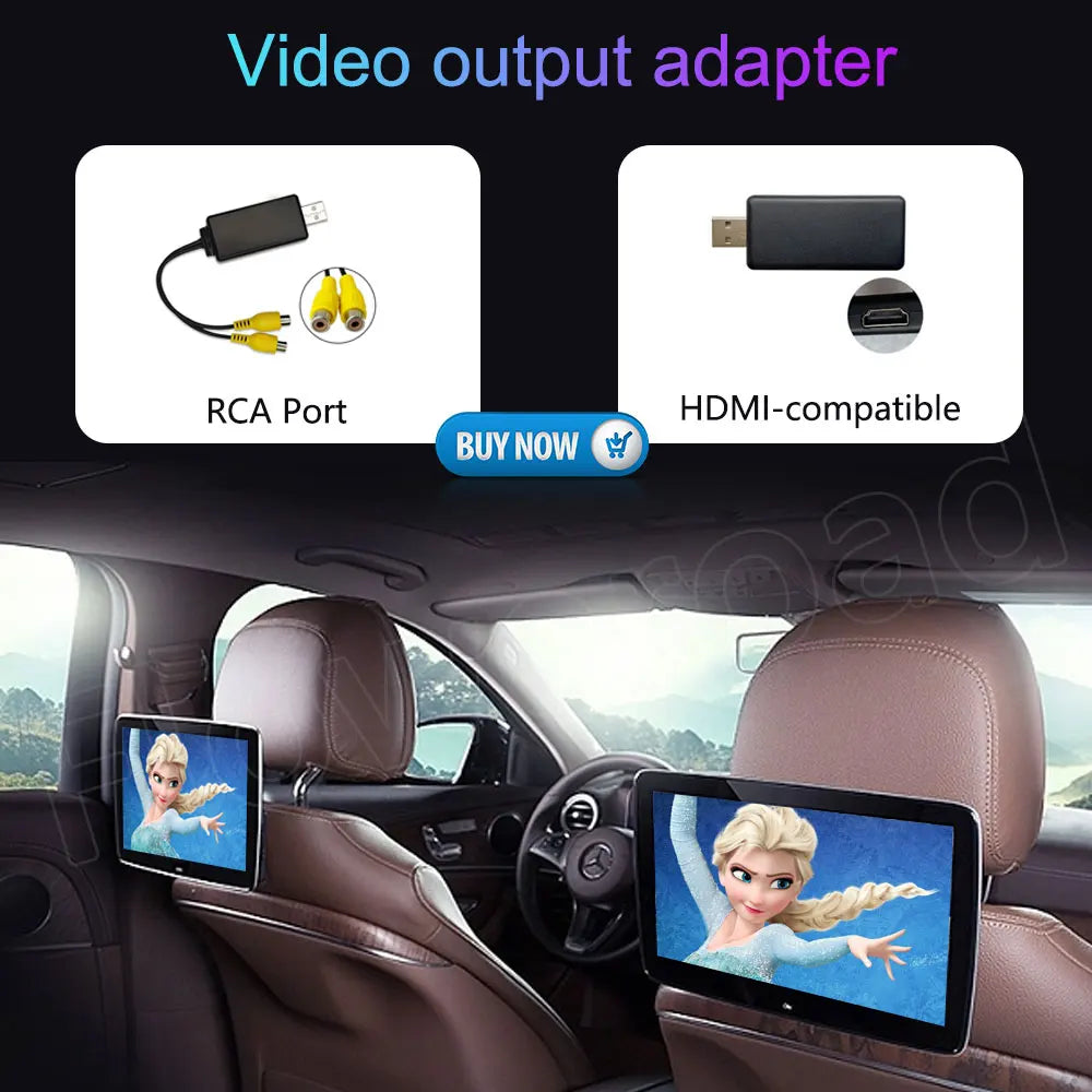 13.1 inch Media Player