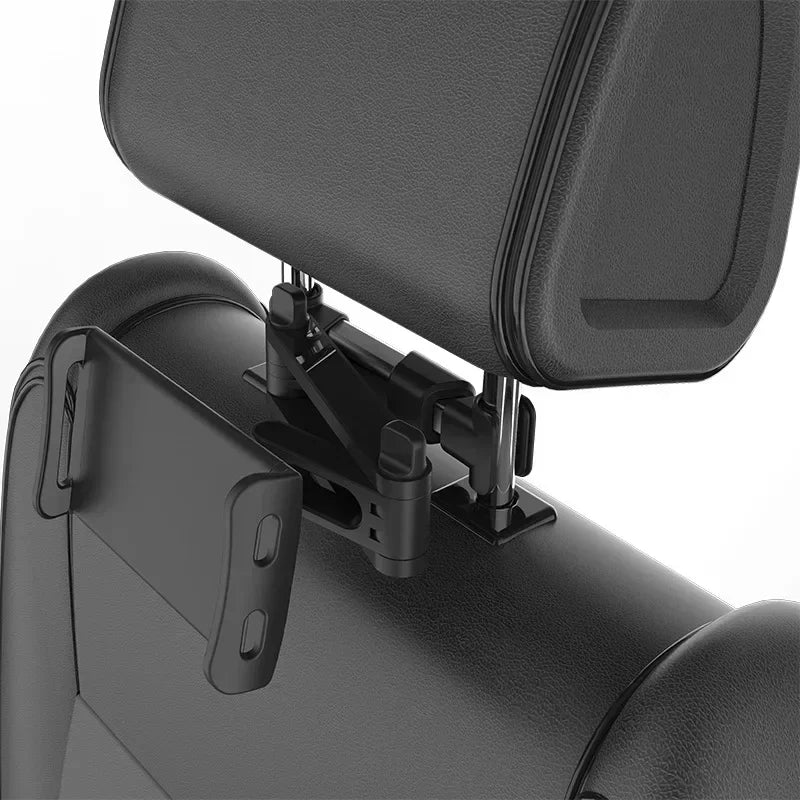 Rear Car Pillow Phone Holder