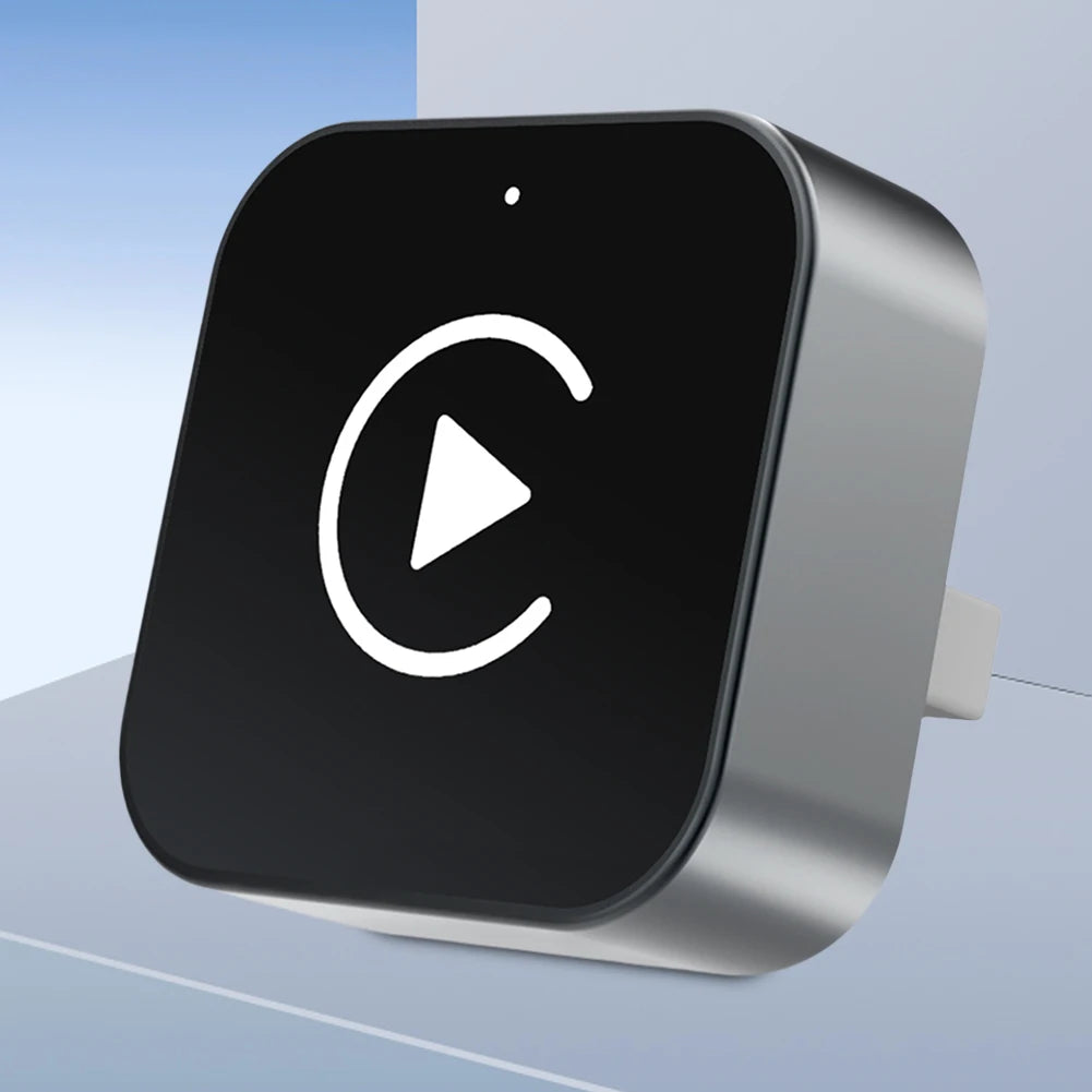 2 in 1 CarPlay Box Car Intelligent System